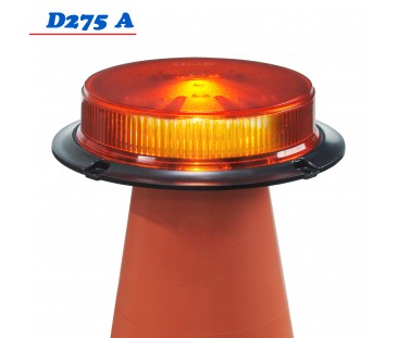 D275 - Sinalizador para  Cone 